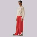 Calça Fila Comfort Chevron Feminina - Foto 3