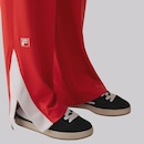 Calça Fila Comfort Chevron Feminina - Foto 4