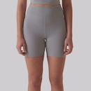 Bermuda Fila Life Ribbed Feminina - Foto 1