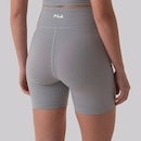 Bermuda Fila Life Ribbed Feminina - Foto 2