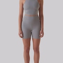 Bermuda Fila Life Ribbed Feminina - Foto 3