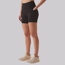 Bermuda Fila Pocket Life Feminina - Foto 4