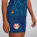 Camisa Red Bull Bragantino II 2025 Puma Feminina - Foto 5