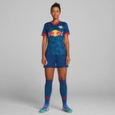 Camisa Red Bull Bragantino II 2025 Puma Feminina - Foto 6
