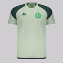 Camisa Chapecoense Treino 2025 Kappa Masculina - Foto 1