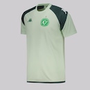 Camisa Chapecoense Treino 2025 Kappa Masculina - Foto 2