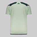 Camisa Chapecoense Treino 2025 Kappa Masculina - Foto 3