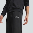 Agasalho adidas TR Linear Masculino - Foto 7