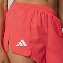 Shorts adidas Adizero Essentials Feminino - Foto 4