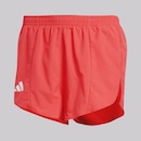 Shorts adidas Adizero Essentials Feminino - Foto 7