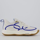 Tênis Unissex Olympikus Quadra BR1 - Foto 1