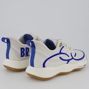 Tênis Unissex Olympikus Quadra BR1 - Foto 3