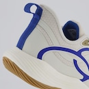 Tênis Unissex Olympikus Quadra BR1 - Foto 6