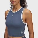 Regata Under Armour Run 96 Tank Feminina - Foto 3