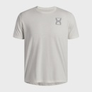 Camiseta Under Armour Run 96 Masculina - Foto 3
