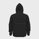 Blusão Moletom de Basquete Under Armour Baseline Masculino - Foto 6