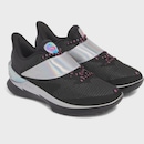 Tênis Masculino Under Armour Curry Fox 1 Gamer - Foto 2