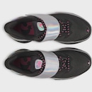 Tênis Masculino Under Armour Curry Fox 1 Gamer - Foto 3