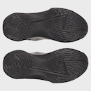 Tênis Masculino Under Armour Curry Fox 1 Gamer - Foto 5