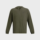 Jaqueta Corta Vento Masculina Under Armour Vibe Woven - Foto 3