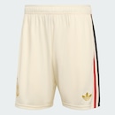 Short do Flamengo III 25/26 Masculino adidas - Foto 2
