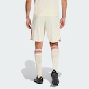 Short do Flamengo III 25/26 Masculino adidas - Foto 3