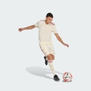 Short do Flamengo III 25/26 Masculino adidas - Foto 4