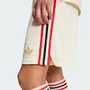 Short do Flamengo III 25/26 Masculino adidas - Foto 6