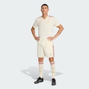 Short do Flamengo III 25/26 Masculino adidas - Foto 7