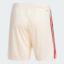 Short do Flamengo 25/26 III Masculino Adidas Authentic - Foto 3