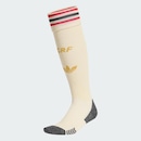 Meia do Flamengo 25/26 III Adidas - Foto 3