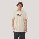 Camiseta Masculina MCD Regular Classic Centro - Foto 1