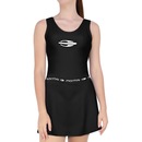 Vestido Macaquinho Feminino Mormaii Beach Tennis - Foto 1