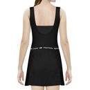 Vestido Macaquinho Feminino Mormaii Beach Tennis - Foto 3