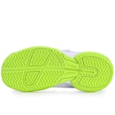 Tênis Infantil Adidas Courtflash Hook-And-Loop - Foto 4