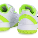 Tênis Infantil Adidas Courtflash Hook-And-Loop - Foto 5