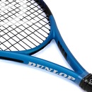 Raquete de Tênis Infantil Dunlop FX 500 26 - Foto 4