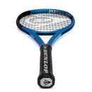 Raquete de Tênis Infantil Dunlop FX 500 26 - Foto 8