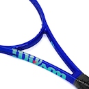 Raquete de Tênis Wilson Ultra 99 Pro V5 - Foto 2