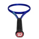 Raquete de Tênis Wilson Ultra 99 Pro V5 - Foto 7