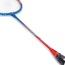 Kit Badminton DHS P280 - 2 Raquetes Colors - Foto 6