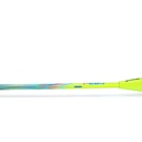 Kit Badminton DHS P280 - 2 Raquetes Colors - Foto 8