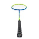 Kit Badminton DHS P280 - 2 Raquetes Colors - Foto 9