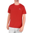 Camiseta Masculina Fila Myler - Foto 1