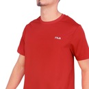 Camiseta Masculina Fila Myler - Foto 2