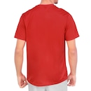 Camiseta Masculina Fila Myler - Foto 4
