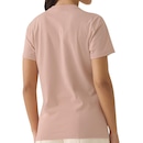 Camiseta Feminina Fila Basic Outline - Foto 3