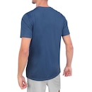 Camiseta Masculina Fila Basic Sports 2 - Foto 4