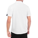 Camisa Polo Masculina Wilson Tour Pique 2 - Foto 4