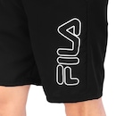 Bermuda Masculina Fila Train 7.5 IN - Foto 4